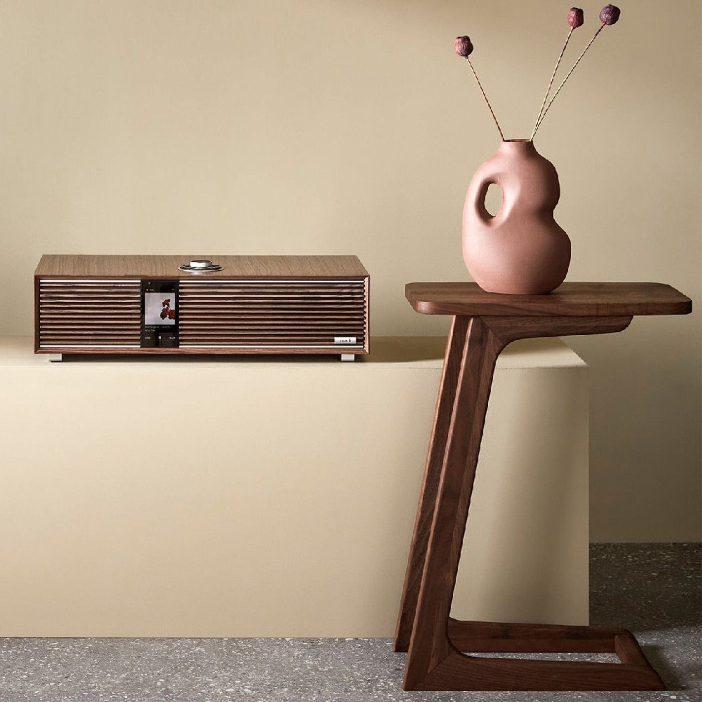 Ruark Audio Speaker Ruark Audio R410-FW Fused Walnut