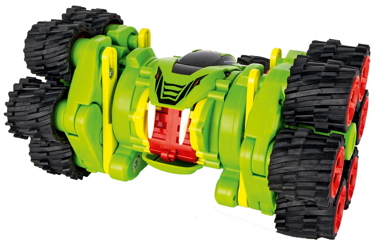 Carrera R/C Power Snake