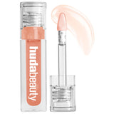 Huda Beauty Faux Filler Jelly Oil 4.5g - Peach