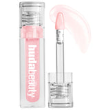 Huda Beauty Faux Filler Jelly Oil 4.5g - Pink Lady