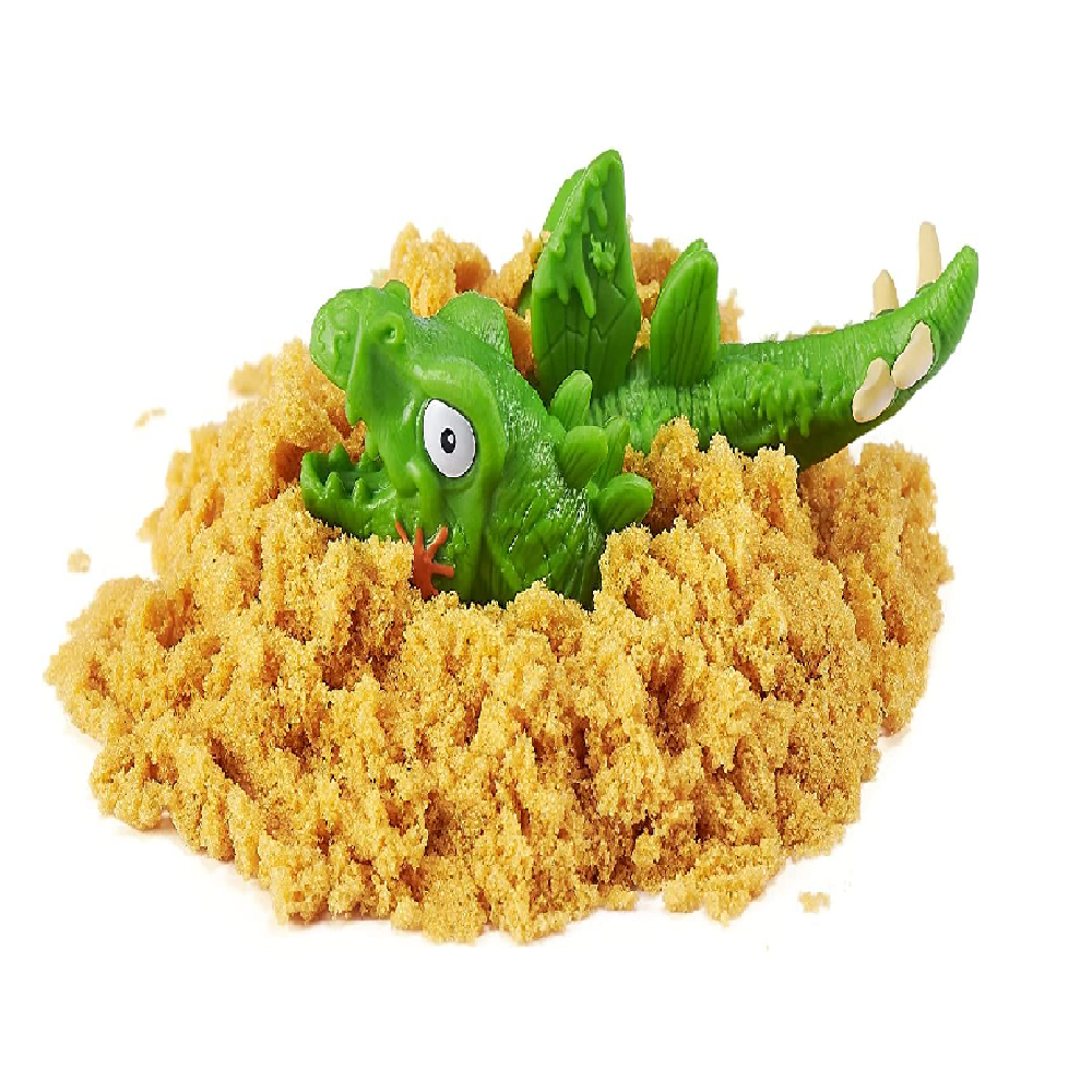 Zuru Smasher Dino Island Mini Egg (ZUR-7486)