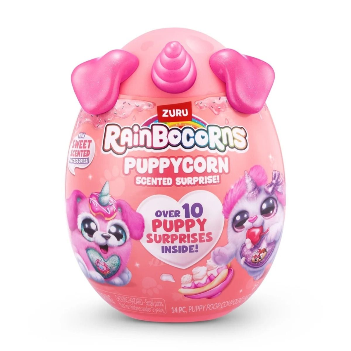Zuru Rainbocorns Puppycorn Surprise (S8) (PDQ) (ZUR-9298)