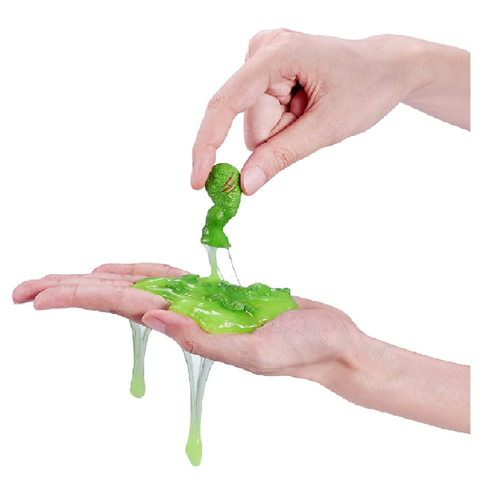 Zuru Smasher Dino Island Mini Egg (ZUR-7486)