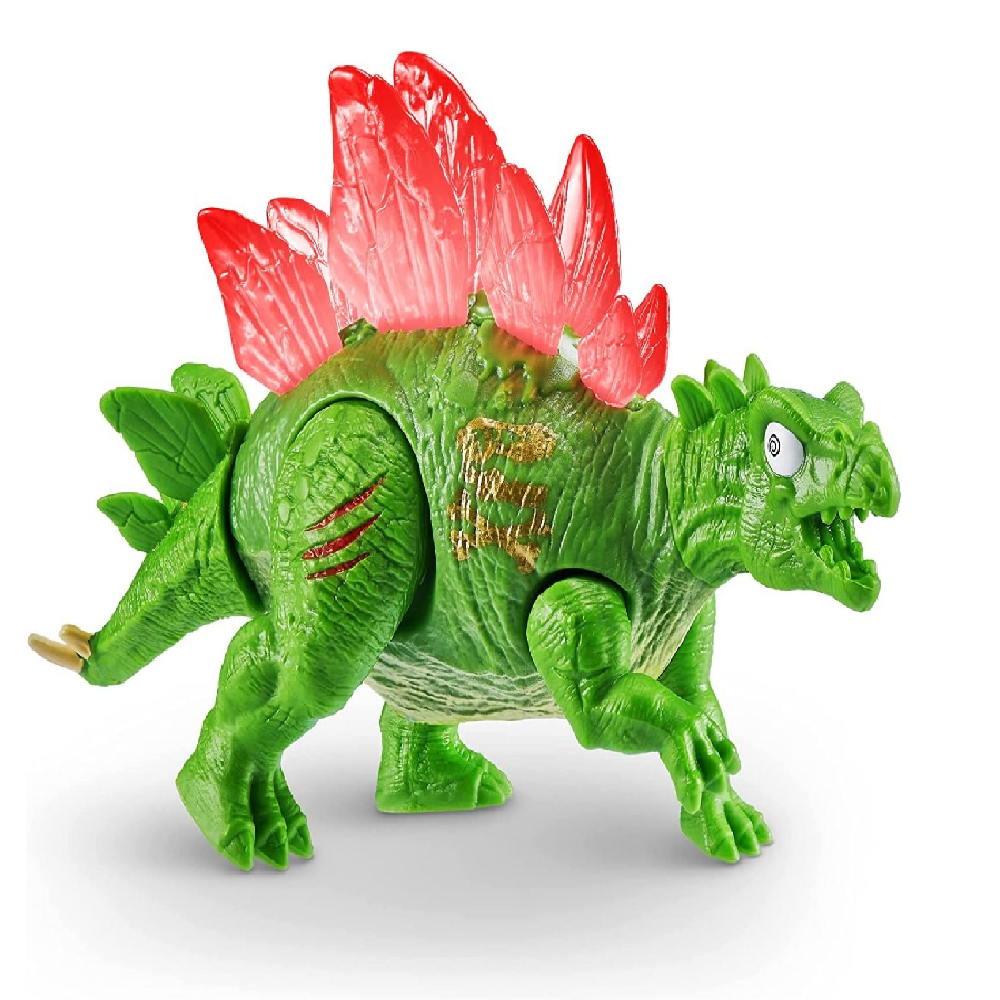 Zuru Smasher Dino Island Mini Egg (ZUR-7486)