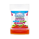 Sensory Motion Bubbler Arts & Crafts Sensory Motion Bubbler Small Drop (4 Assorted)