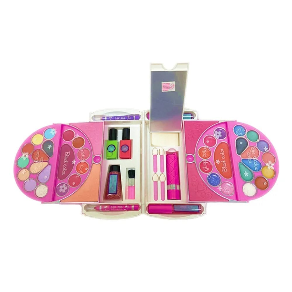 Shush Beauty Shush On the Go Makeup Kit
