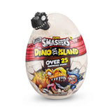 Smashers Toys Smasher Epic Egg Series 5 Dino Island Epic Surprise Egg