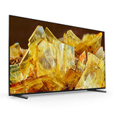 X90L Series BRAVIA XR 4K HDR Full Array LED 85"