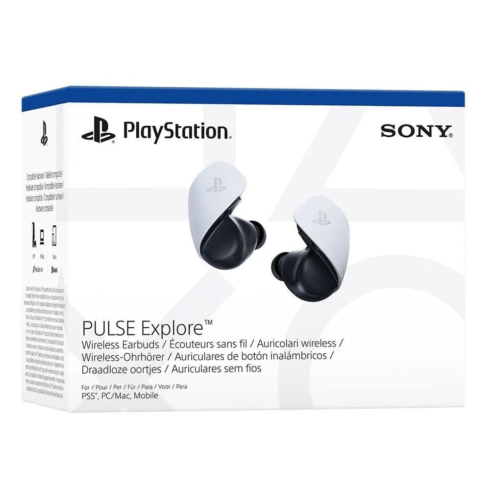 Sony gaming headphones for mobile sale