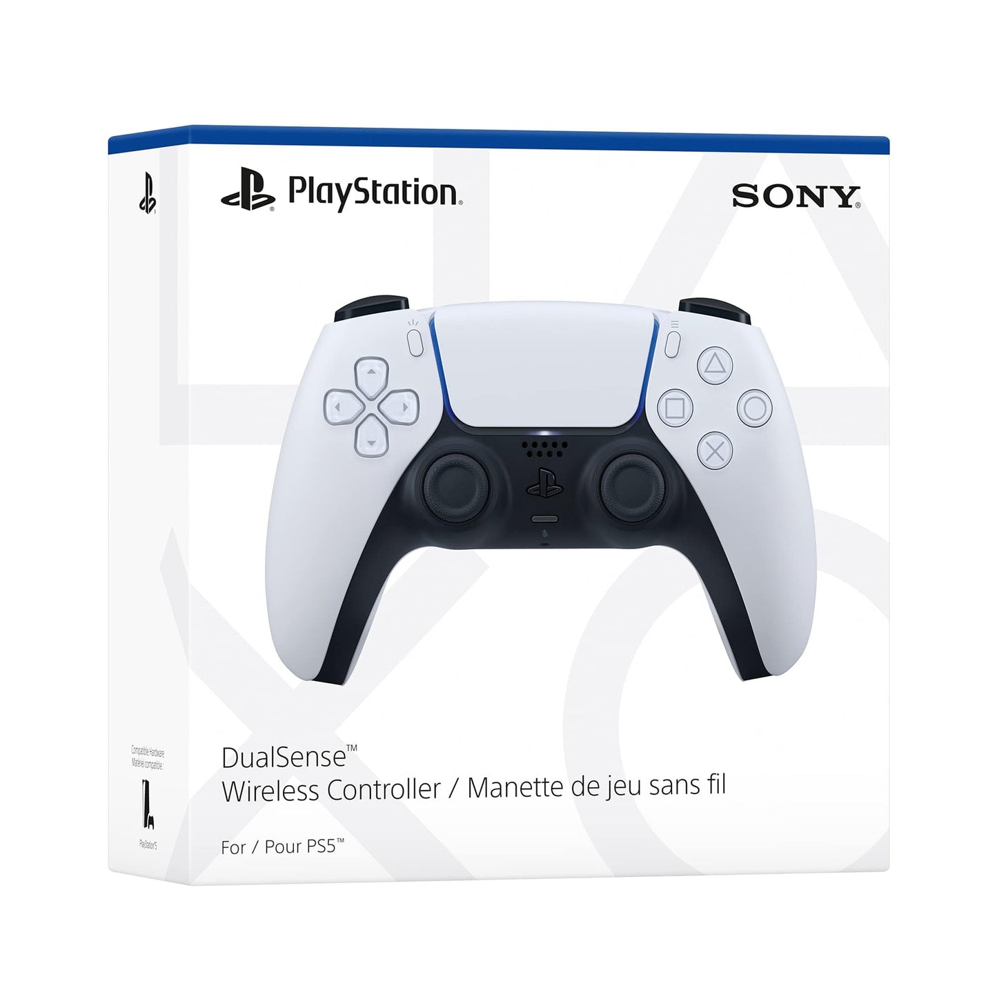 Sony PlayStation Gaming Sony DualSense Wireless Controller for PlayStation PS5