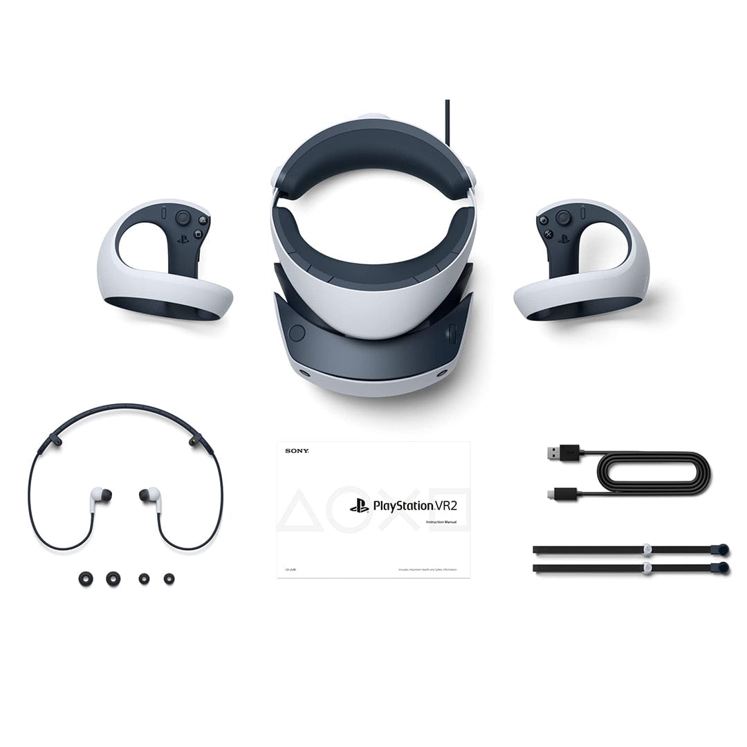 Sony PlayStation Gaming Sony PlayStation VR2 White/Black