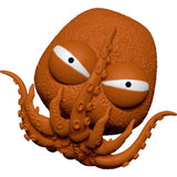 Splats Head Toys Splats Head Launch Part 1 Series 11cm - Skilfy