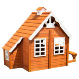 Sports Power Outdoor Sports Power - Me And My Puppy Wooden Play House
