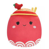 Squishmallows Plush Toys Squ-16In Squishmallows Squad 14 Lrg Plush 3Asst