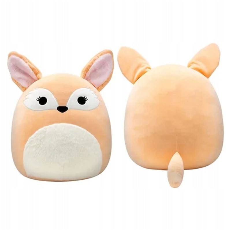 Squishmallows Plush Toys Squ-16In Squishmallows Squad 14 Lrg Plush 3Asst