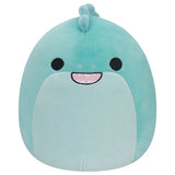 Squishmallows Toys Squishmallows Essy the Blue Eel 7.5" (SQCR02740)