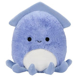 Squishmallows Toys Squishmallows Fuzzamallows Stacy 12" (SQCR03967)