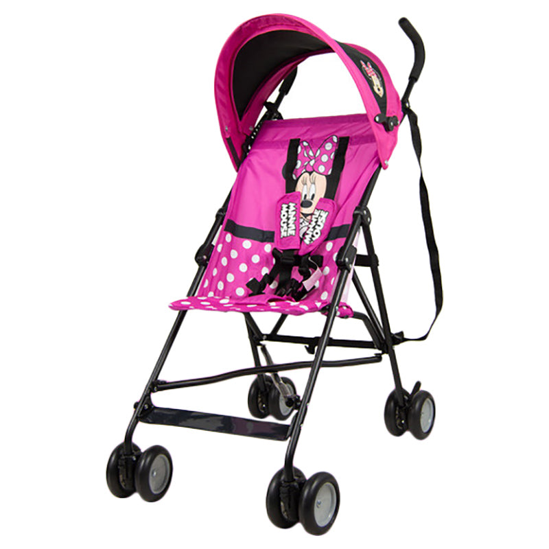 umbrella minnie mouse stroller Disney Buggy Stroller – Flitit