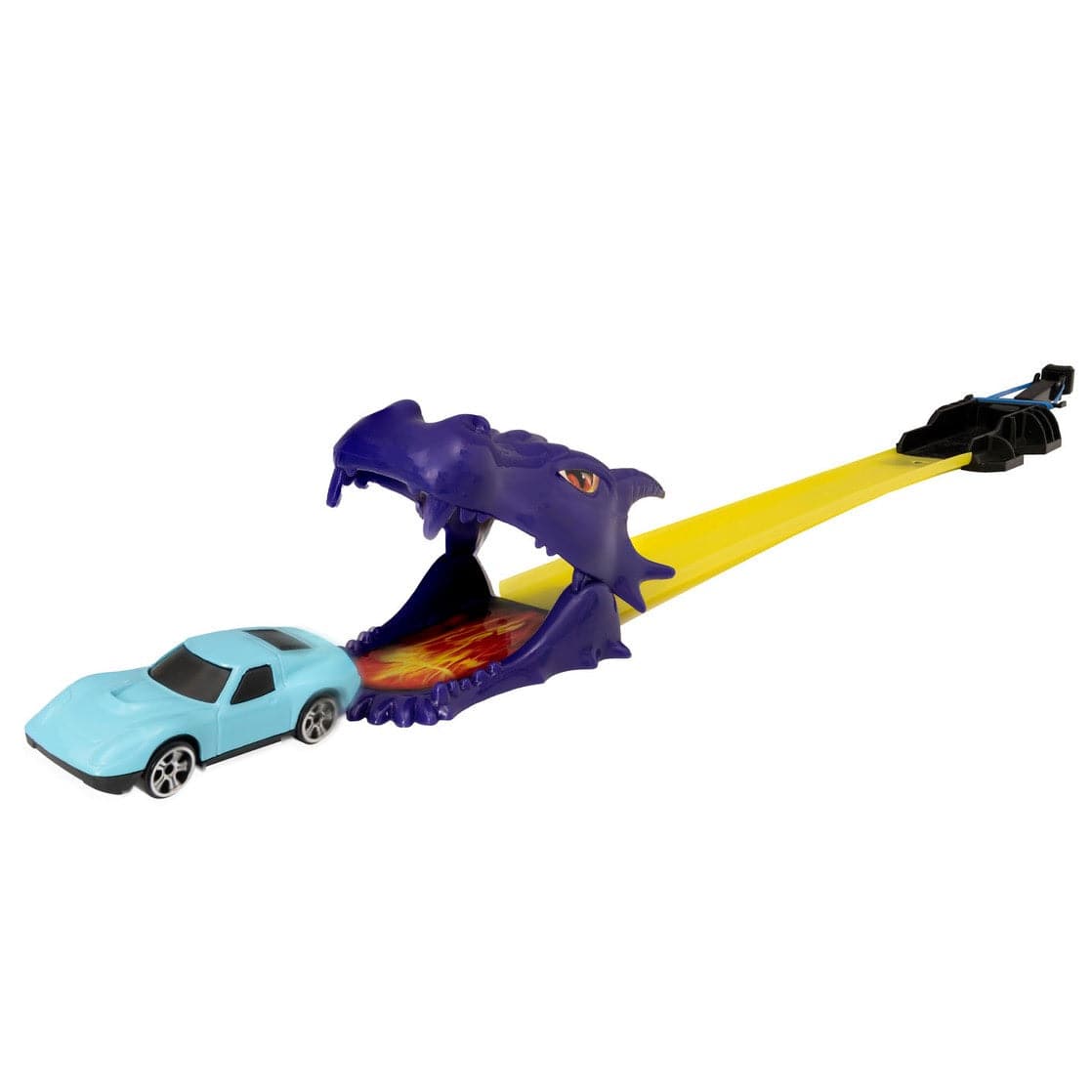 Teamsterz Toys Teamsterz Beast Machine Dragon Blast