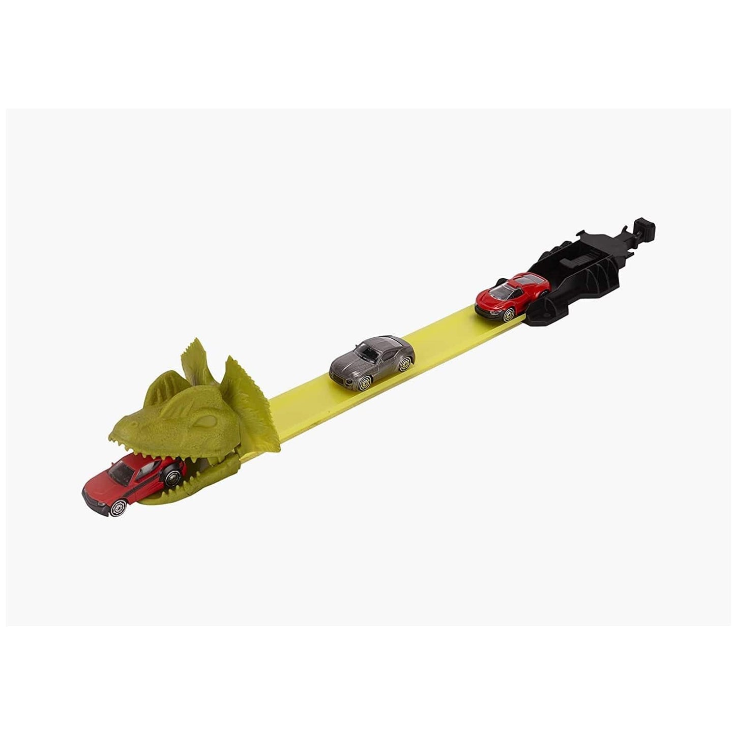 Teamsterz Toys Teamsterz Dino Attack Track Set