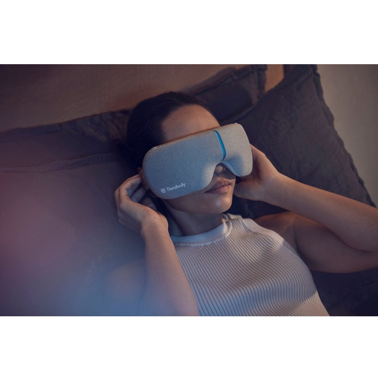 Therabody Beauty Therabody SmartGoggles