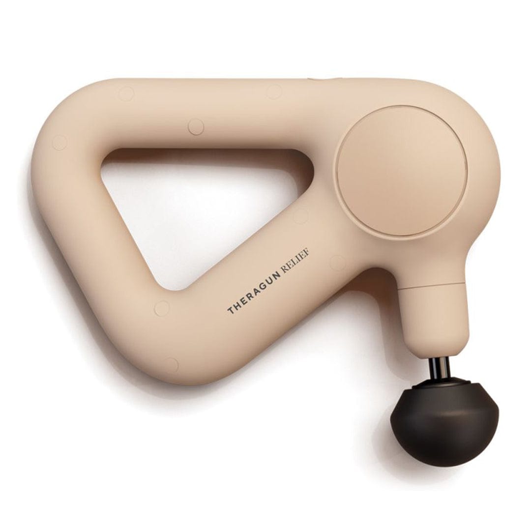 Therabody Theragun Relief by Therabody (Sand)