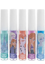 Disney Frozen Lip Gloss Set