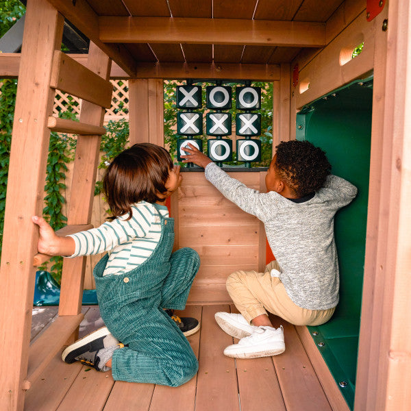 Kidkraft Summit View Playset