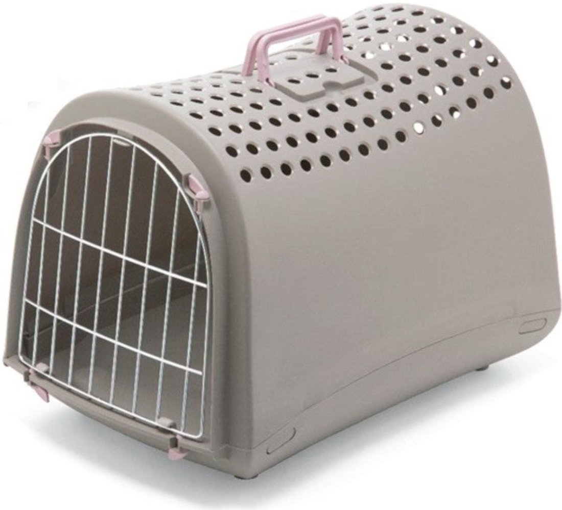 IMAC Linus Carrier for Cats and Dogs
