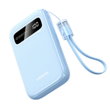 UGreen PowerBank Fast Charging 20W 10000mAh - Light Blue