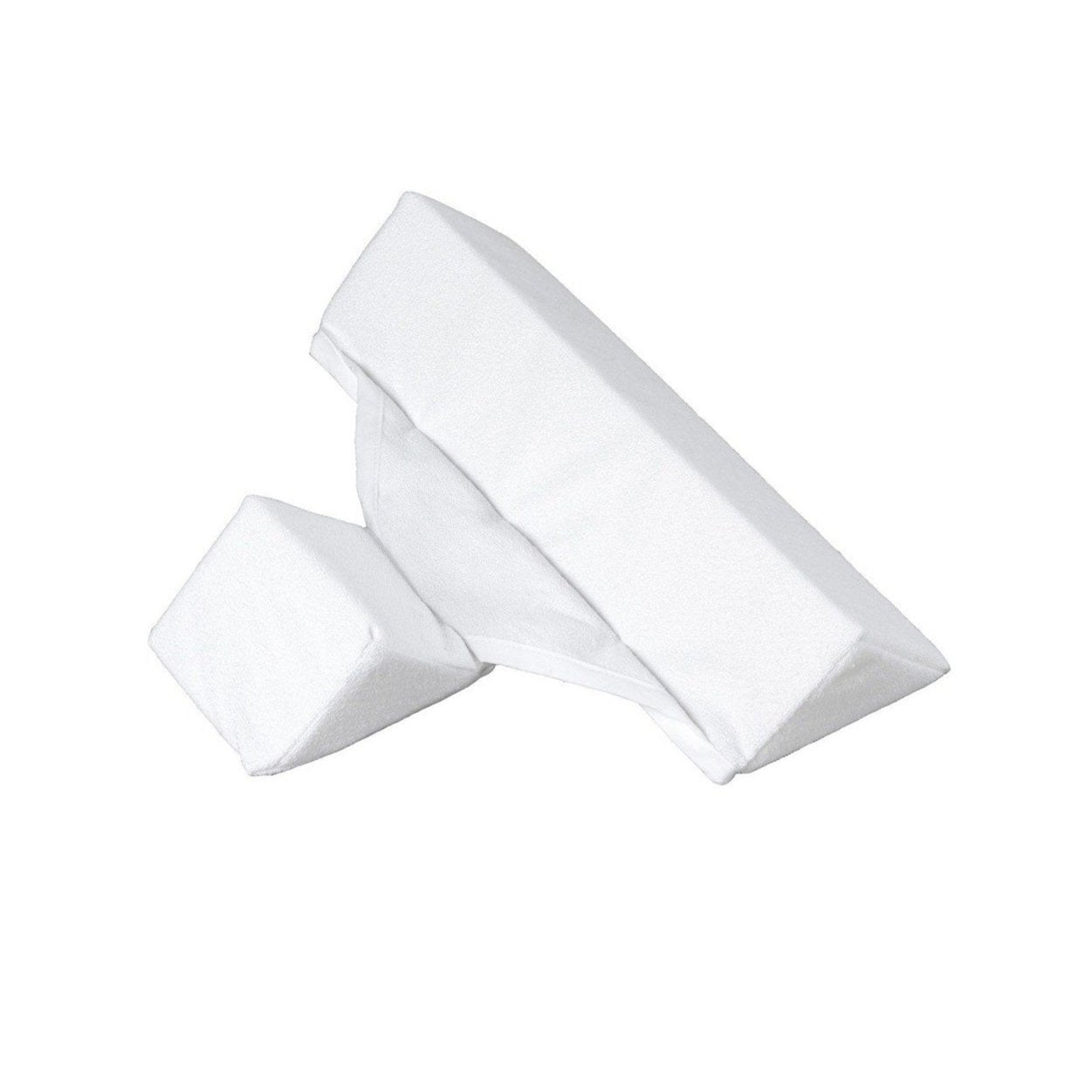 Babyjem - Baby Side Sleep Positioner Pillow - 0-6 Months - White