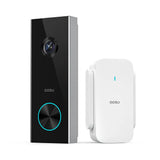 Aosu V8P Pro 3MP Smart Video Doorbell (AS-CAM-VDO-DB-V8P-PRO)