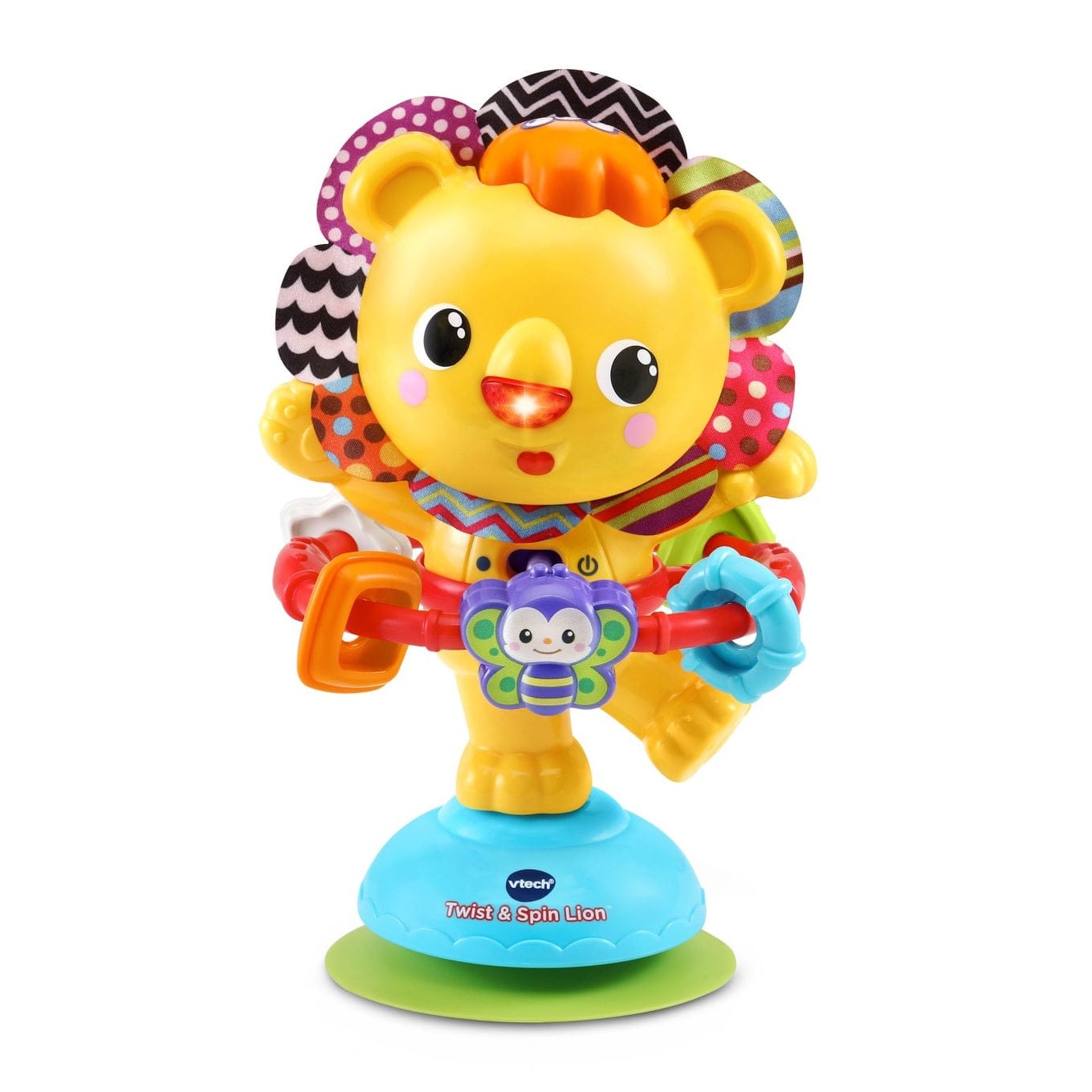 VTech Babies Vtech Lion Suction Cup