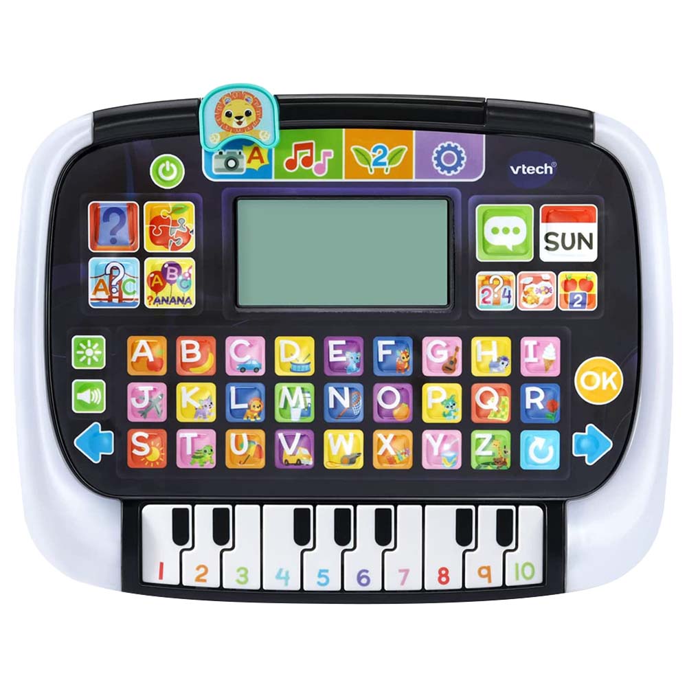 VTech Babies VTech Little Apps Light Up Educational Tablet