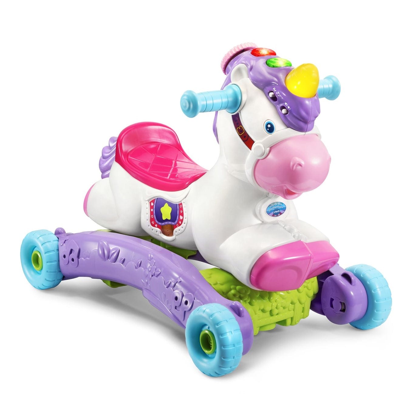 VTech Babies Vtech Unicorn Ride On