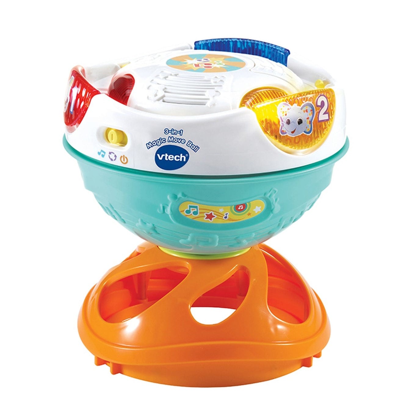 VTech Toys Vtech 3-in-1 Magic Move Ball