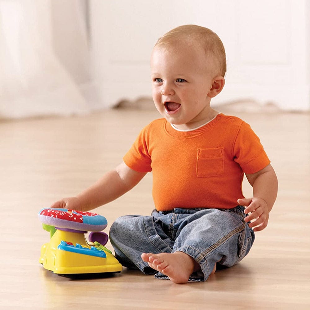 VTech Toys Vtech Around Town Baby Driver