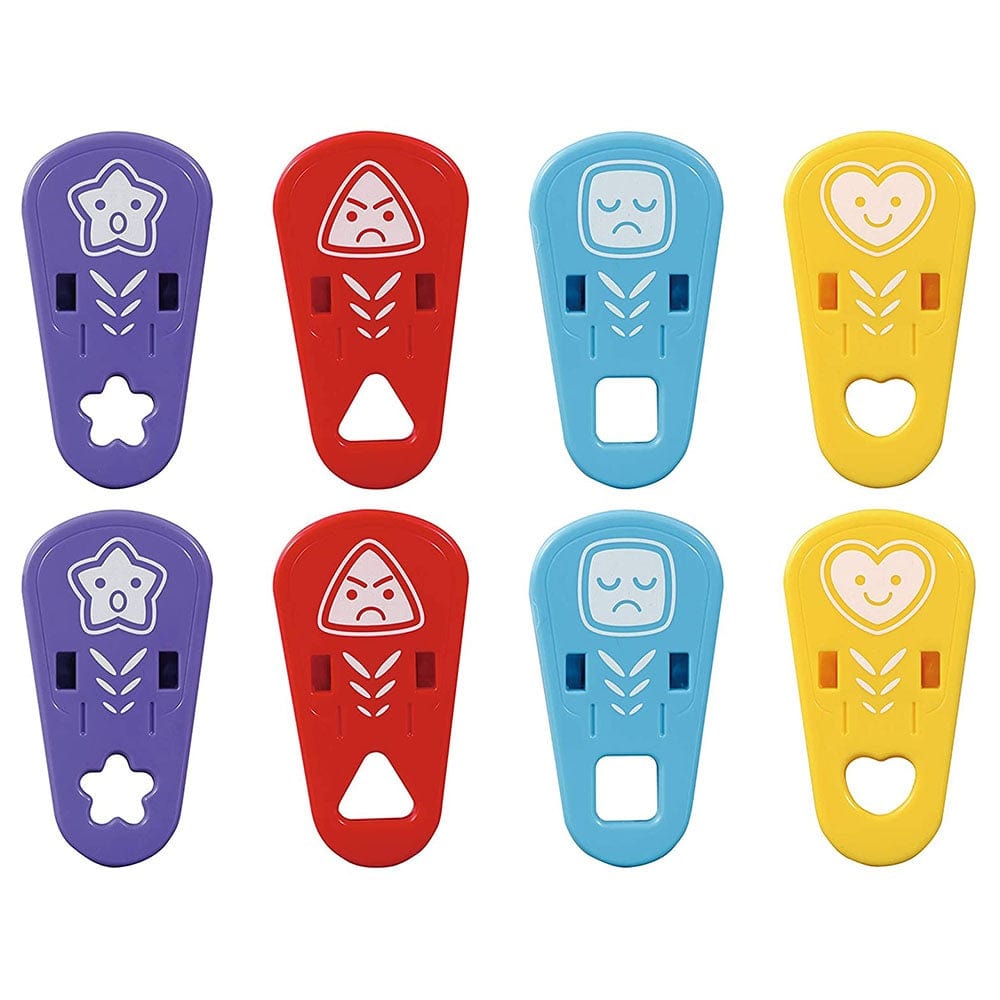 VTech Toys Vtech Feathers & Feelings Peacock