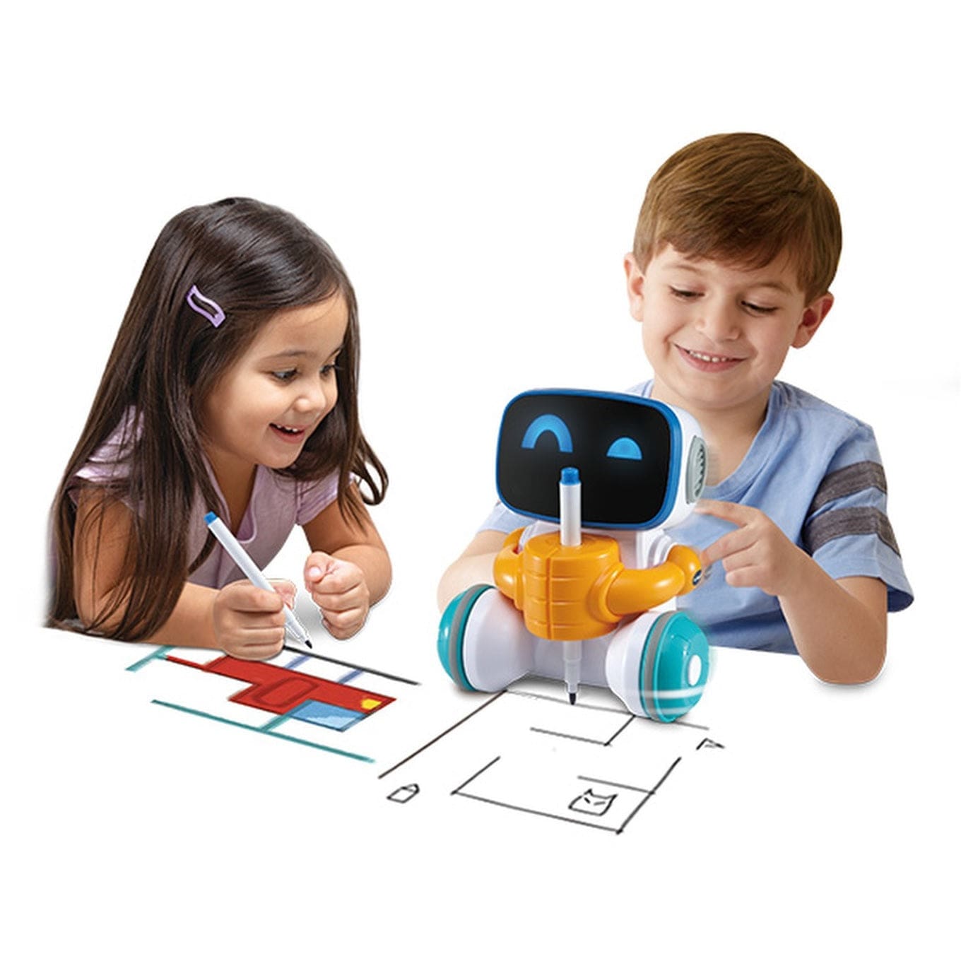 VTech Toys Vtech JotBot