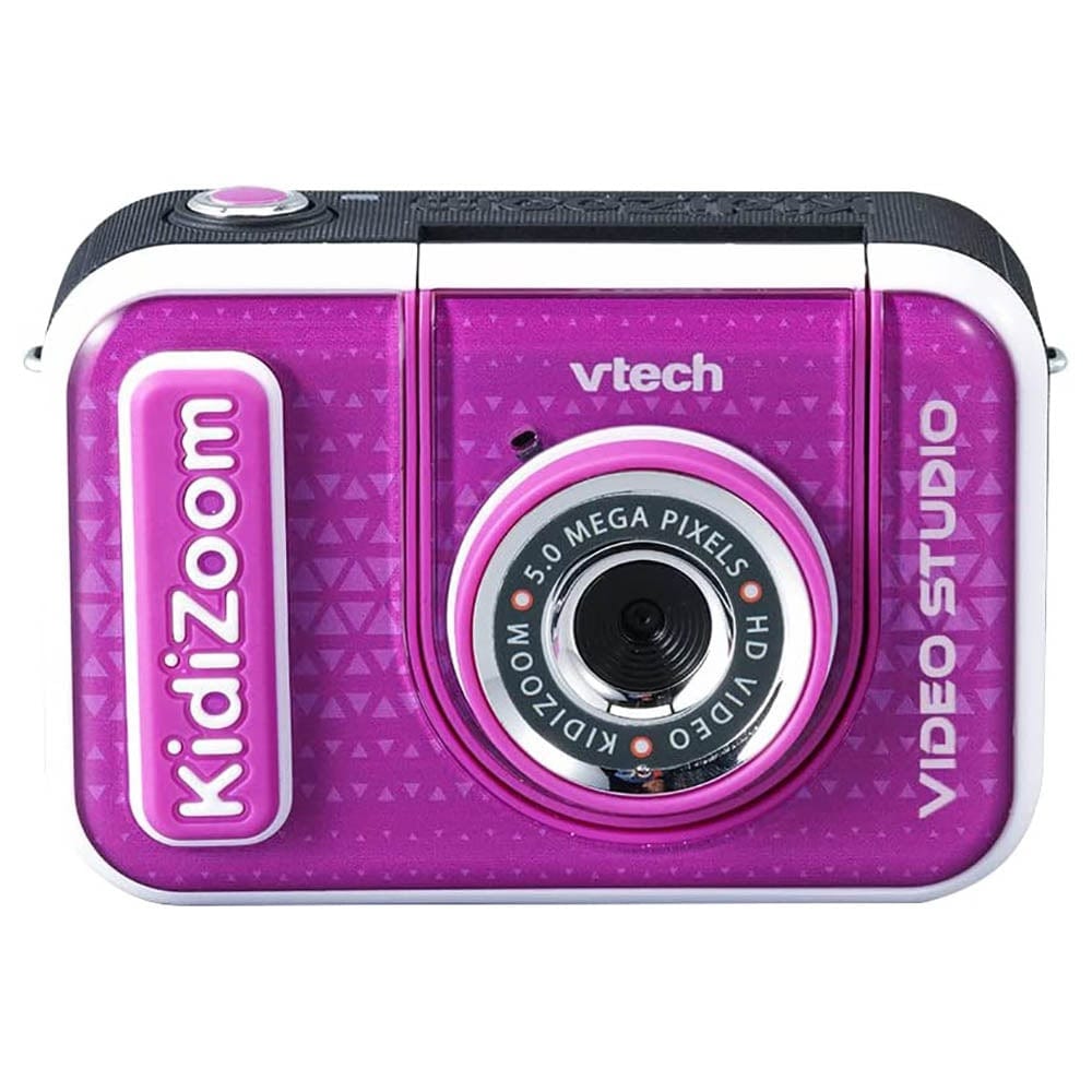 VTech Toys Vtech Kidizoom Studio Camera - Purple