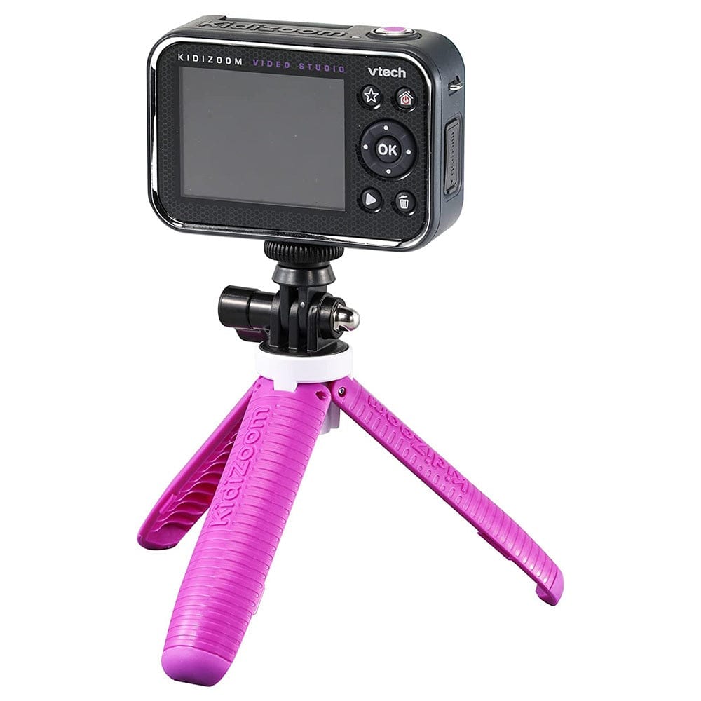 VTech Toys Vtech Kidizoom Studio Camera - Purple