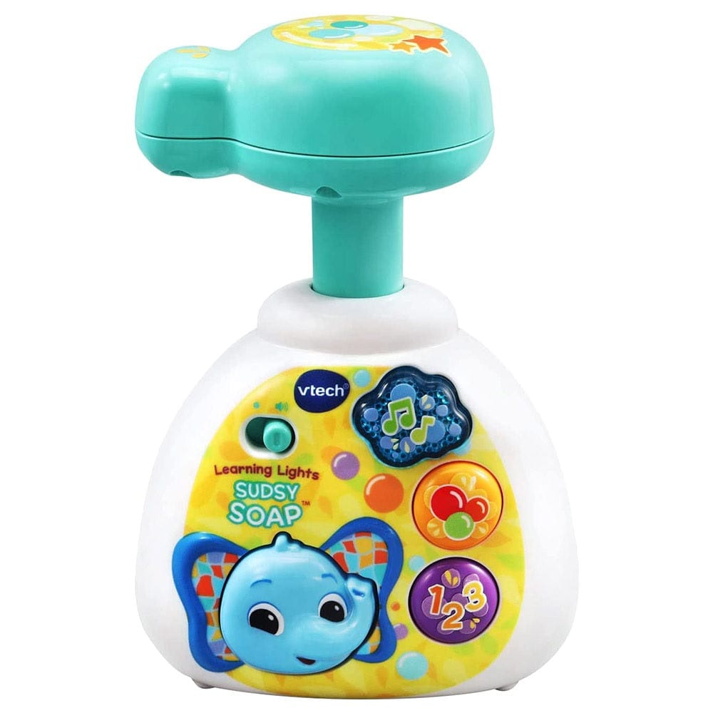 VTech Toys Vtech Learning Lights Sudsy Soap