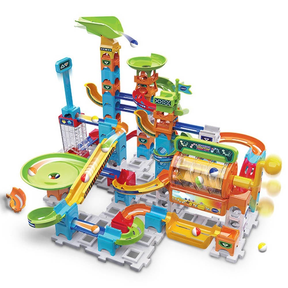 VTech Toys Vtech Marble Rush Speedway