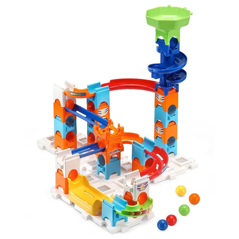 VTech Toys Vtech Marble Rush Spiral City
