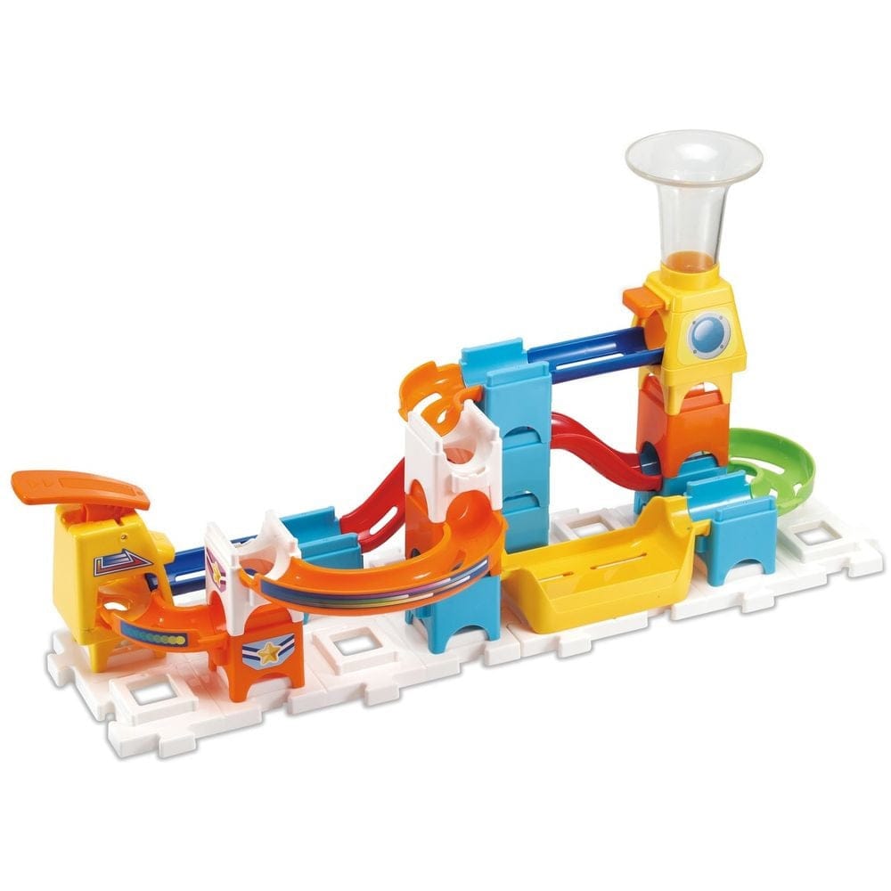 VTech Toys Vtech Marble Rush Starter Set