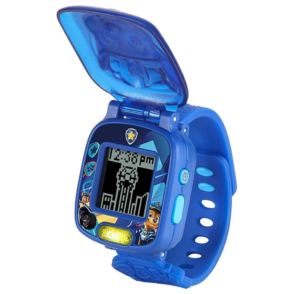 VTech Toys Vtech Paw Patrol Movie Chase Learning Watch