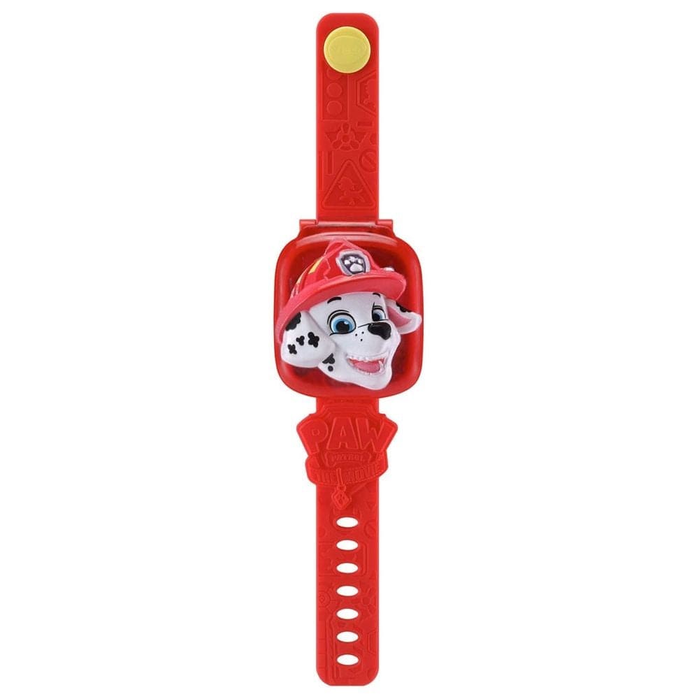 VTech Toys Vtech Paw Patrol Movie Marshall Learning Watch