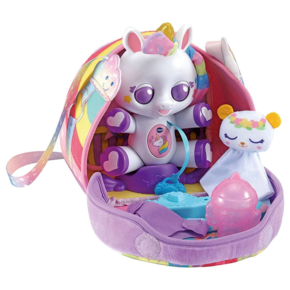 VTech Toys Vtech Sparkle & Shine Unicorn