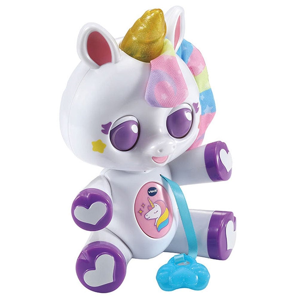 VTech Toys Vtech Sparkle & Shine Unicorn