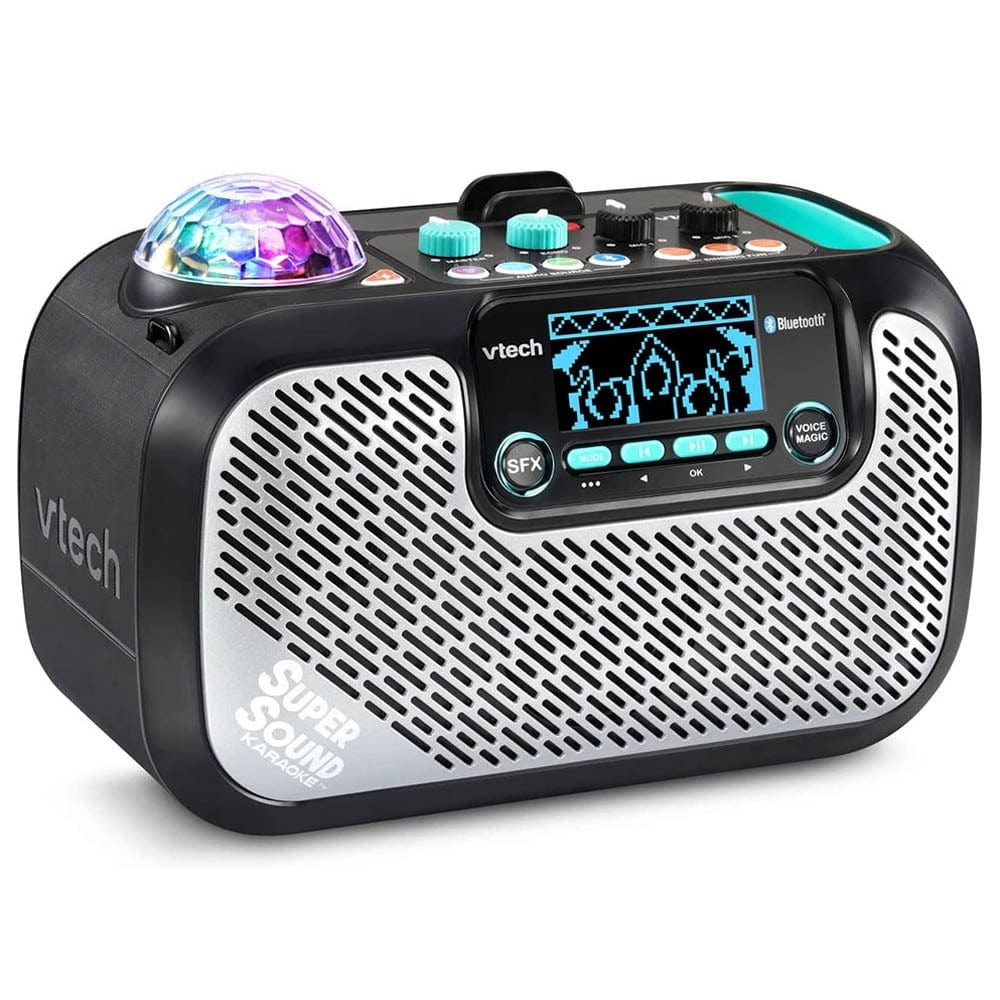 VTech Toys Vtech Super Sound Karaoke